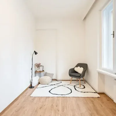 Volný pokoj v bytě Spolubydlim